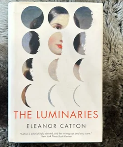 The Luminaries