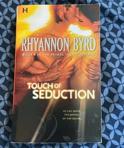 Touch of Seduction