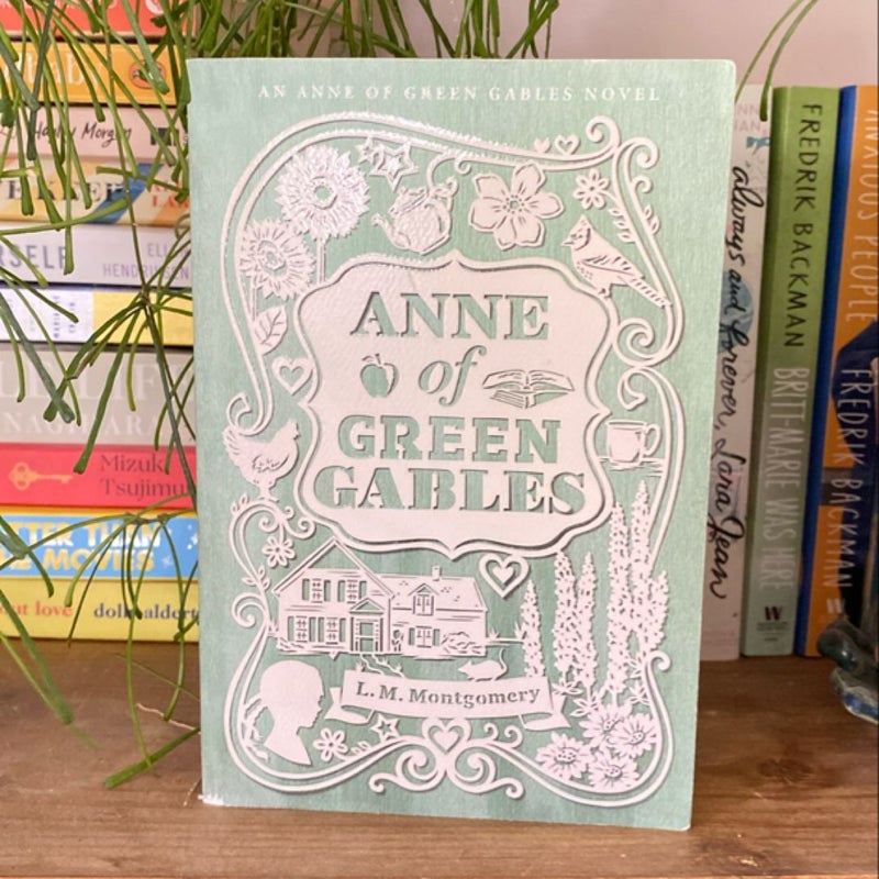 Anne of Green Gables