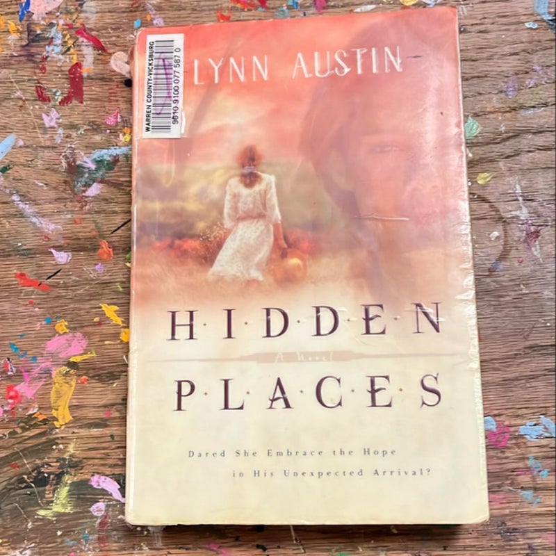 Hidden Places