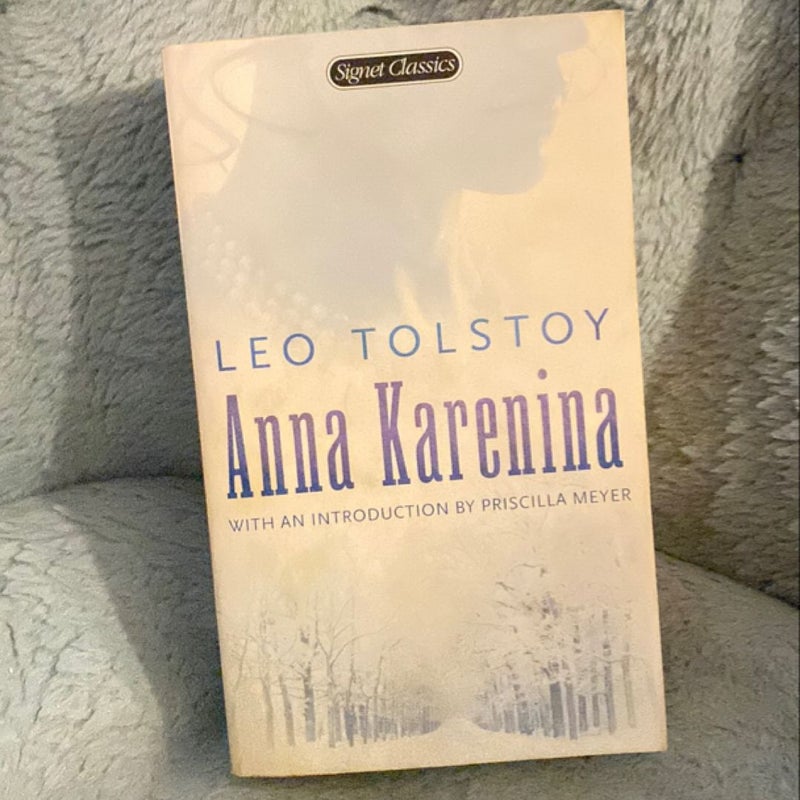 Anna Karenina