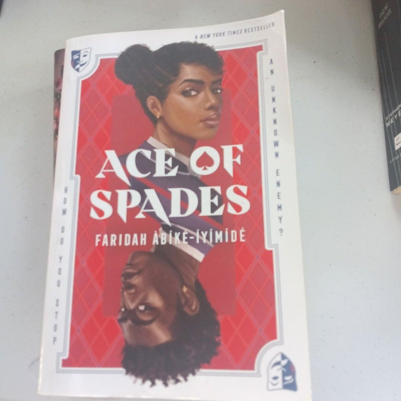 Ace of Spades