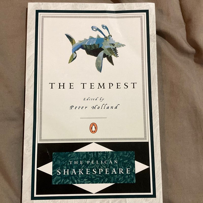 The Tempest