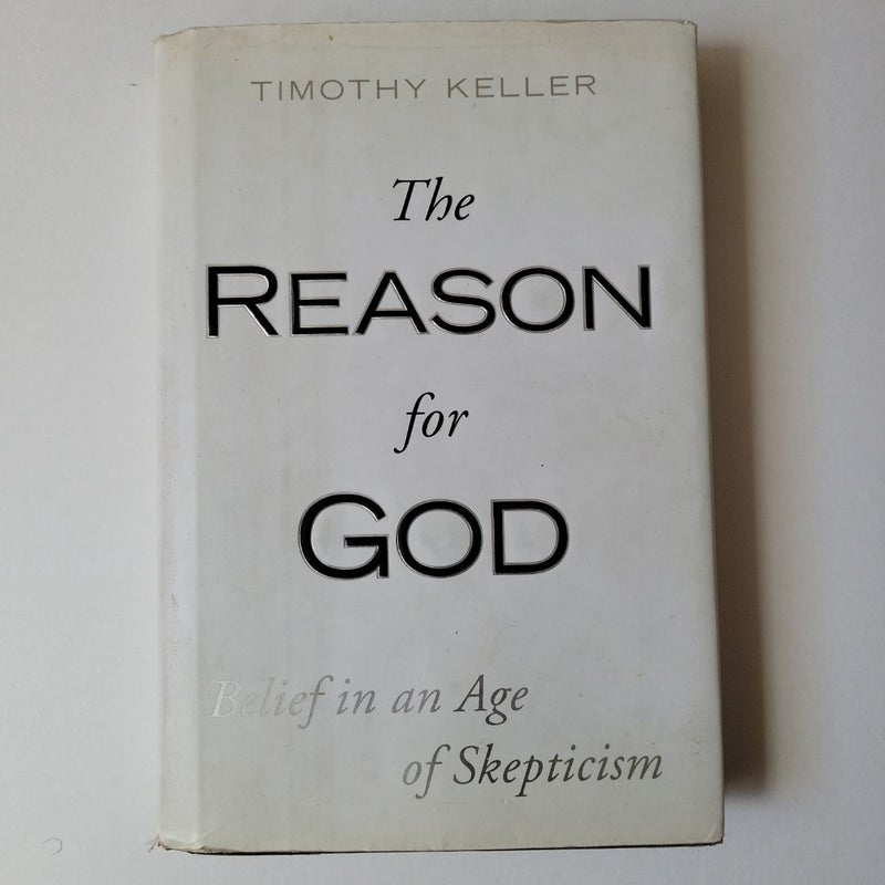 The Reason for God