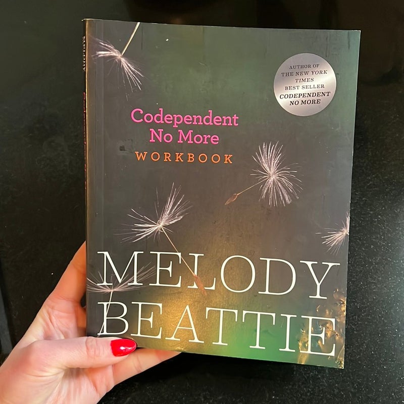Codependent No More Workbook