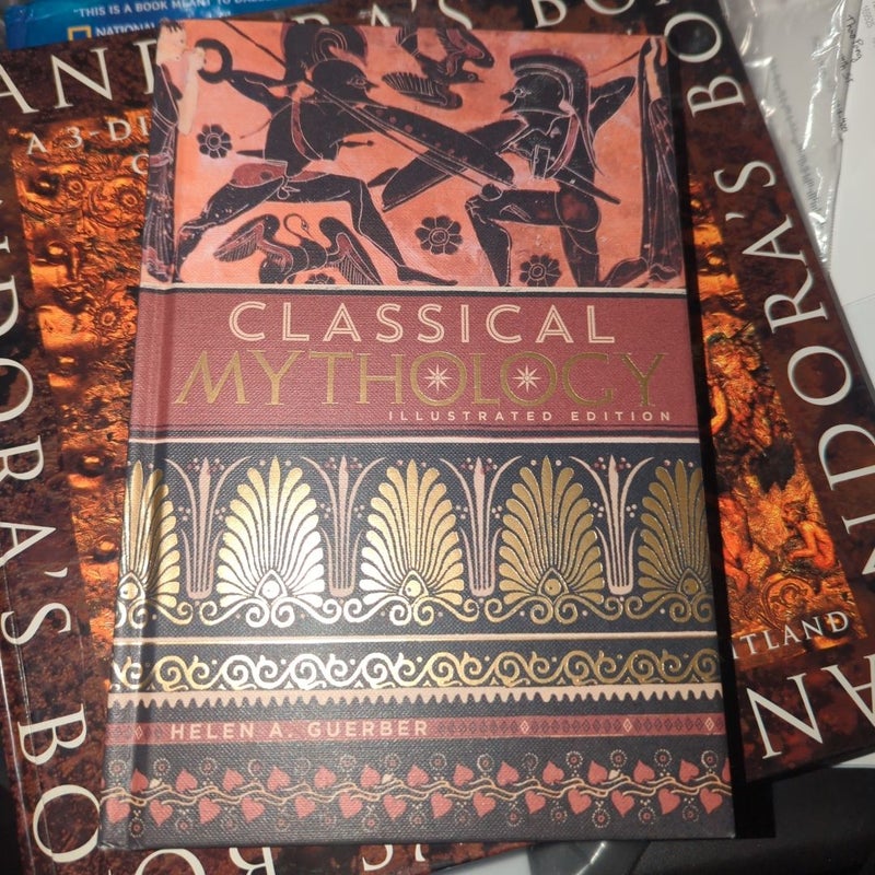 Classical Mythology