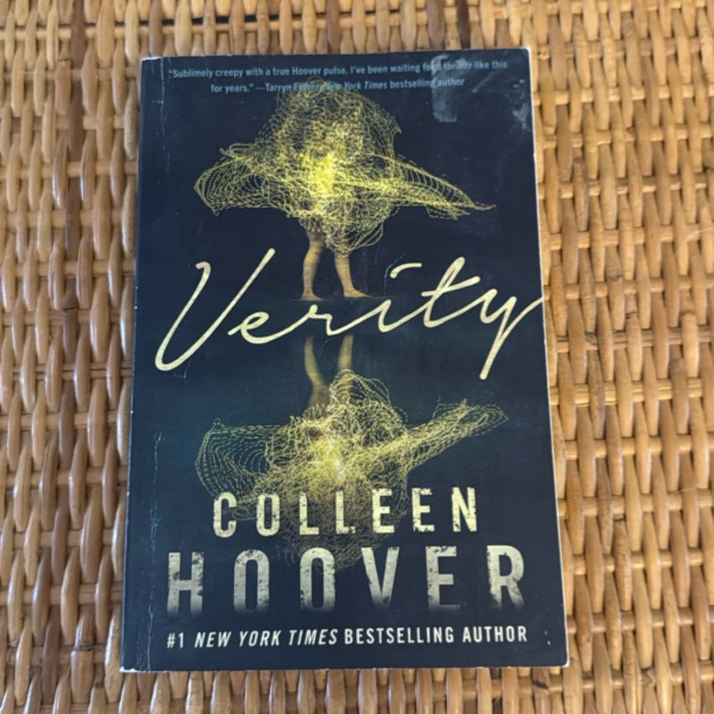 Verity