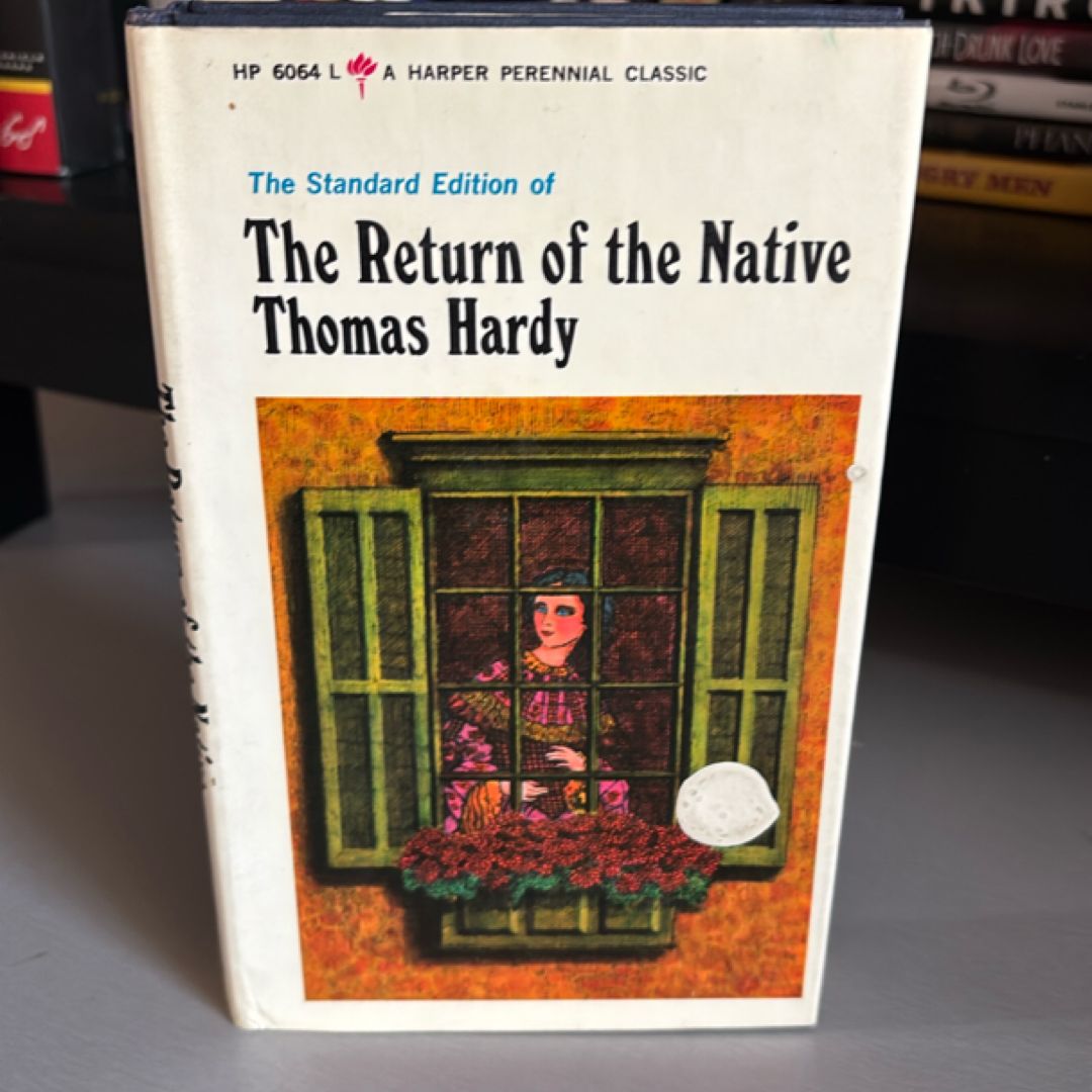 The Return of the Native