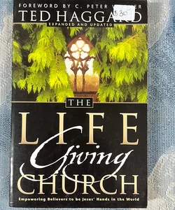 The Life Giving Church
