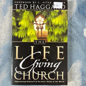 The Life Giving Church