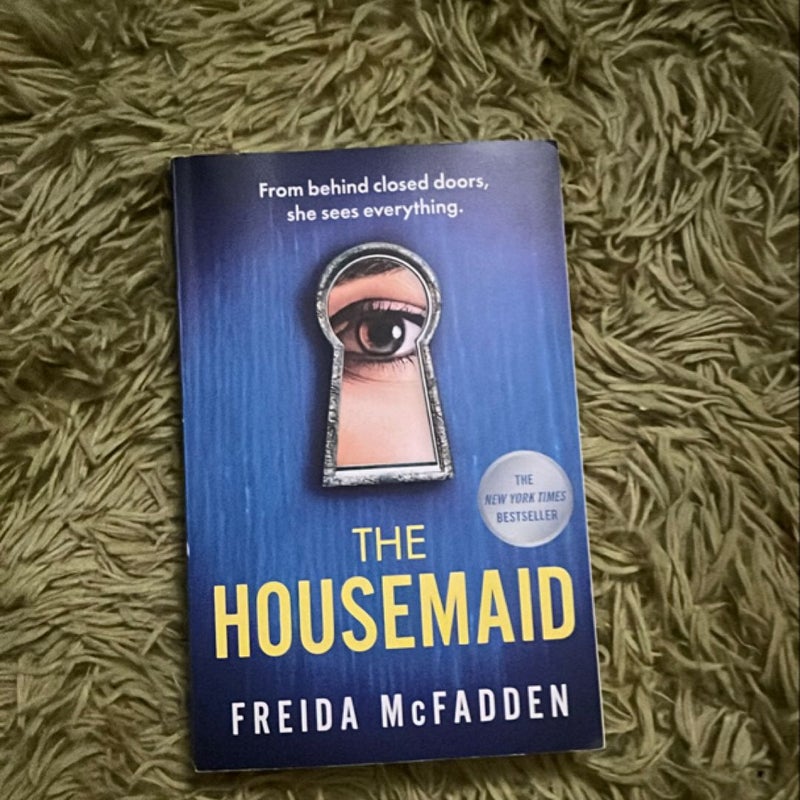 The Housemaid