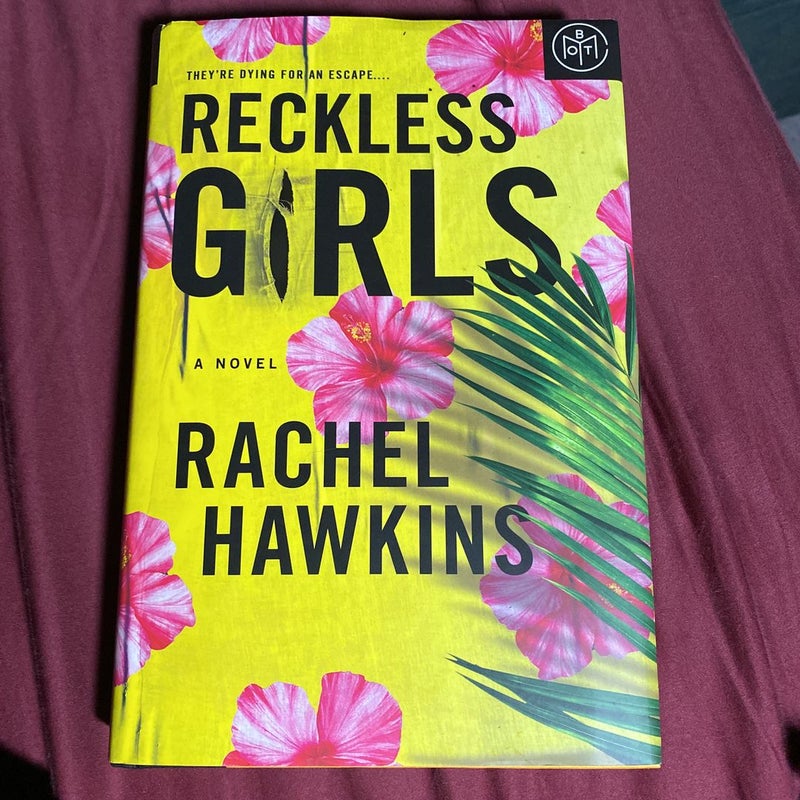 Reckless Girls