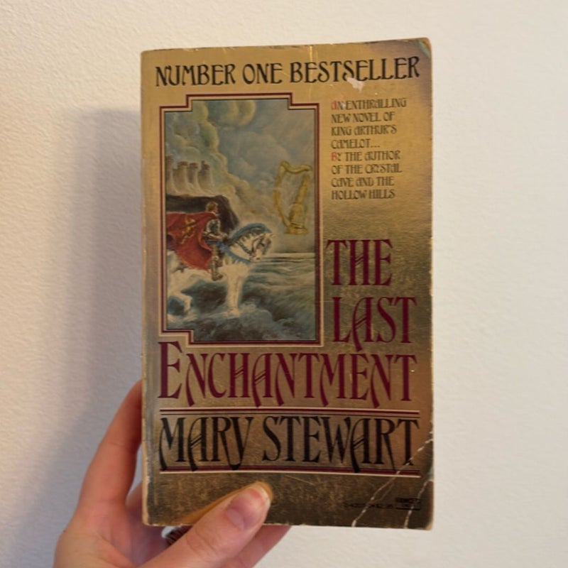 The Last Enchantment