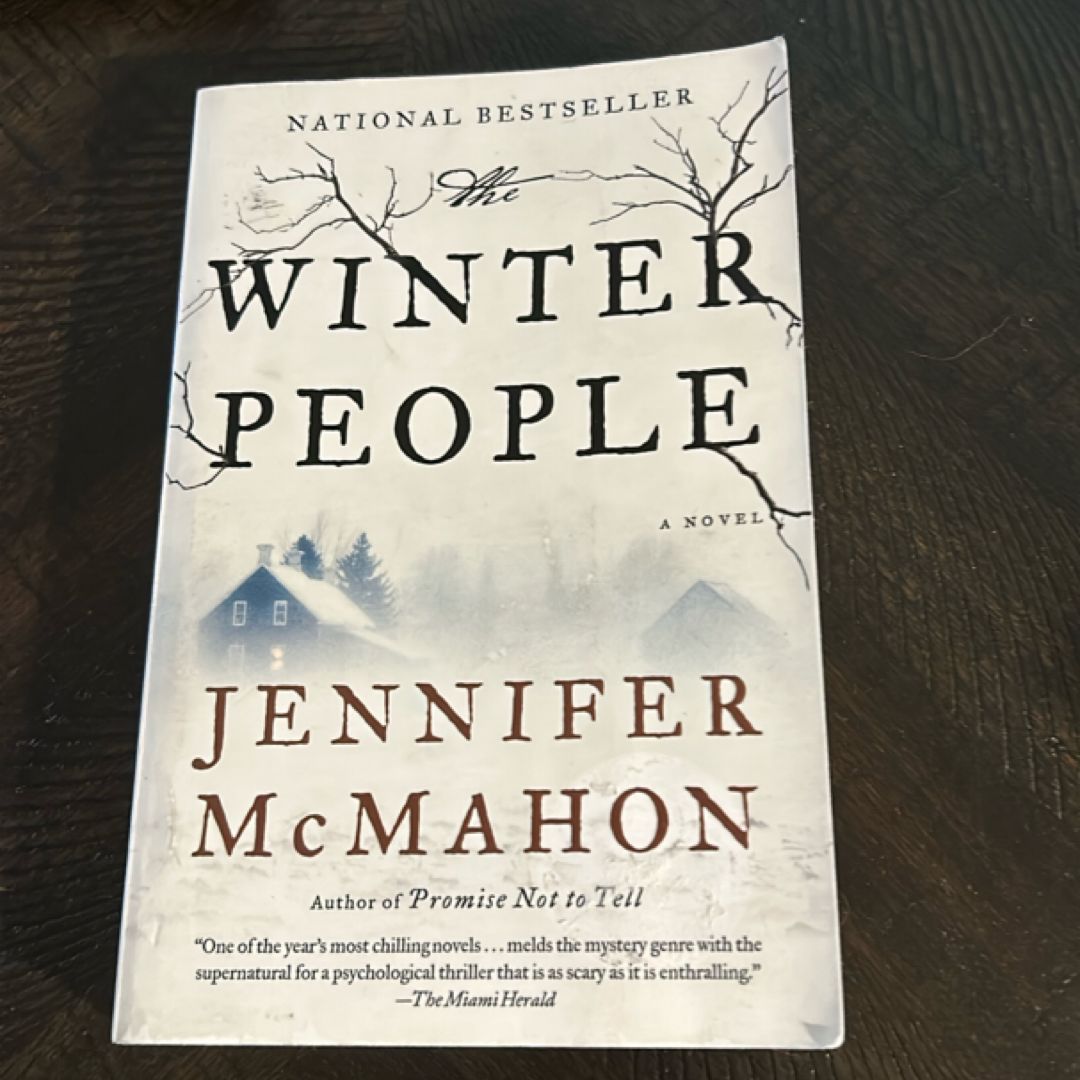 The Winter People