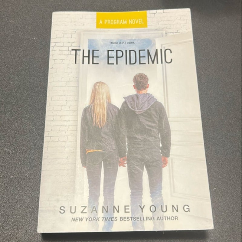 The Epidemic