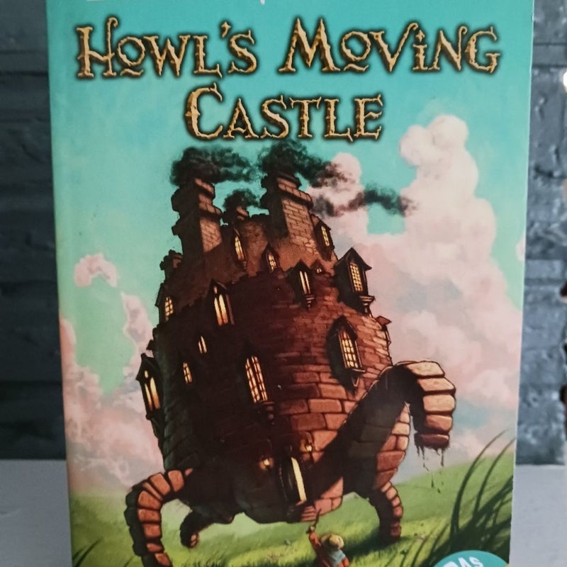 Howl's Moving Castle