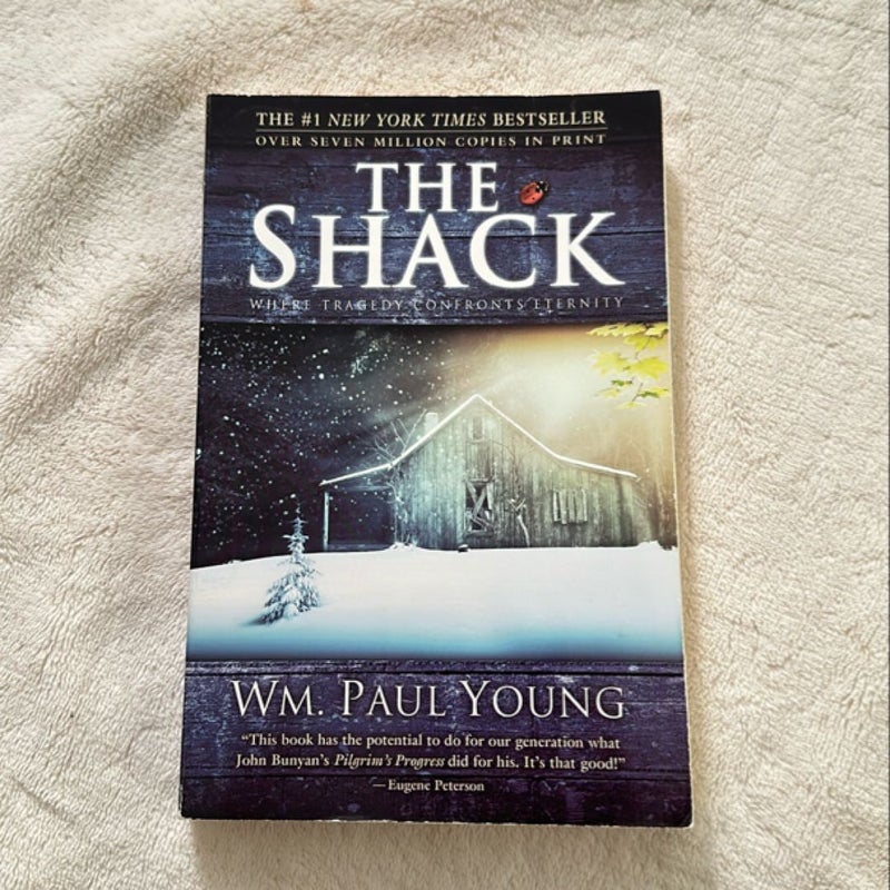 The Shack