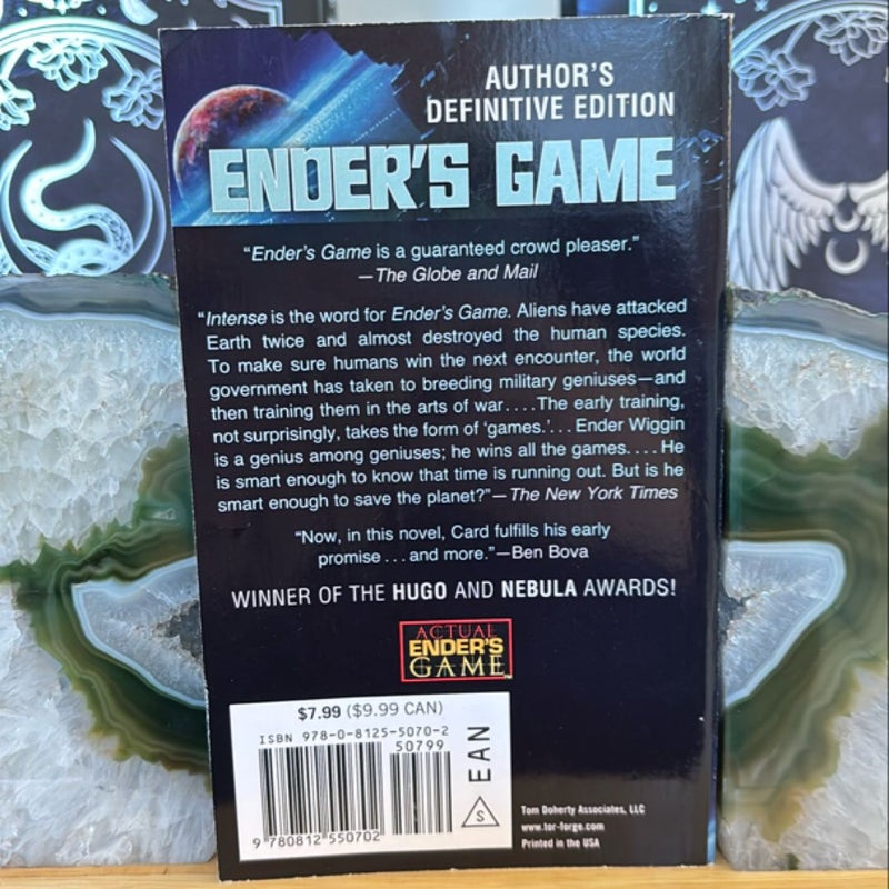 Ender's Game