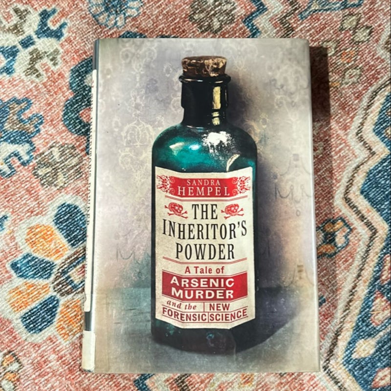 The Inheritor's Powder