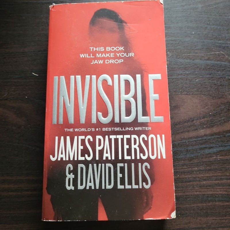 Invisible