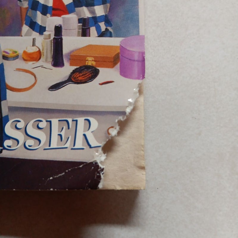 3 BOOKS - JUVENILE CHAPTER BOOKS