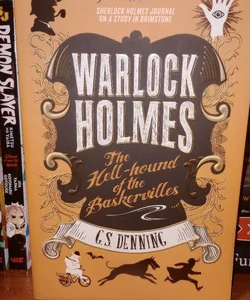 Warlock Holmes