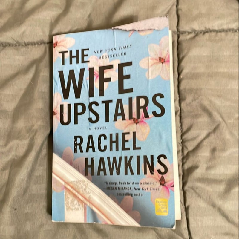 The Wife Upstairs