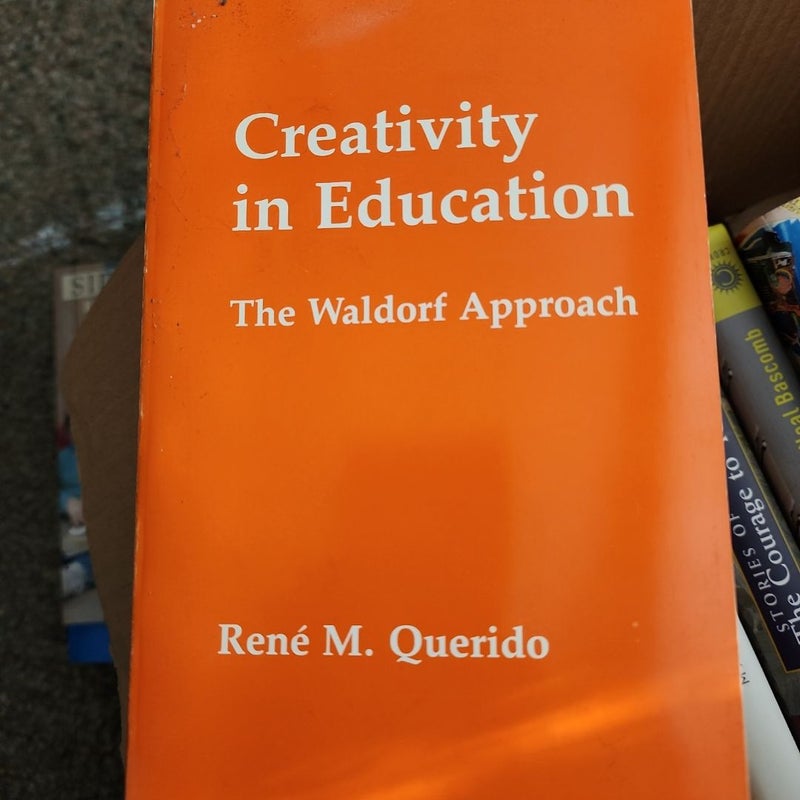 Creativity in Education 