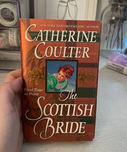 The Scottish Bride 