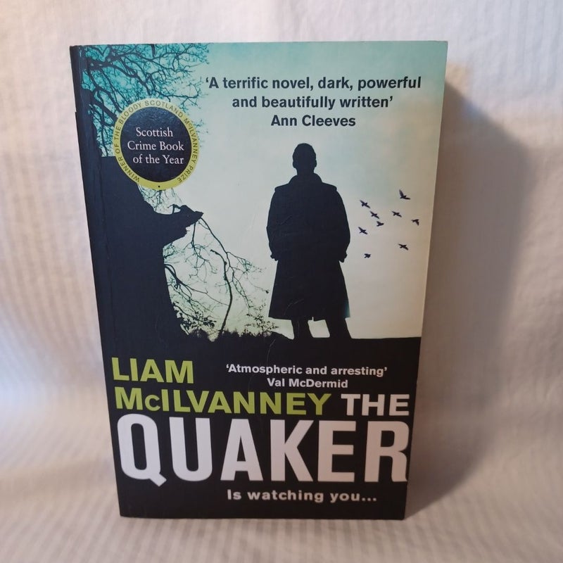 The Quaker