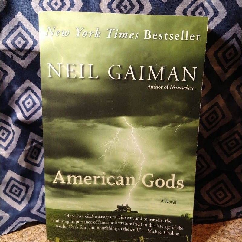 American Gods