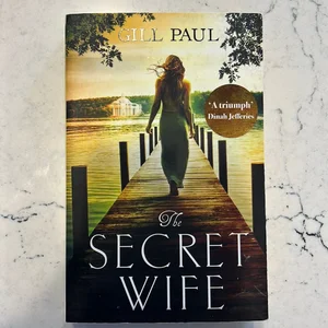 The Secret Wife