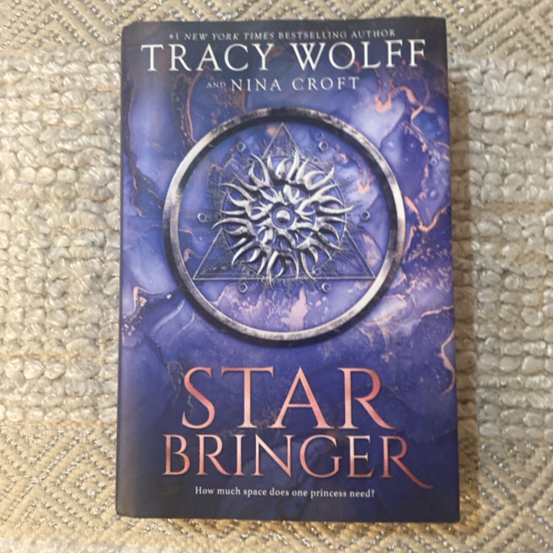 Star Bringer