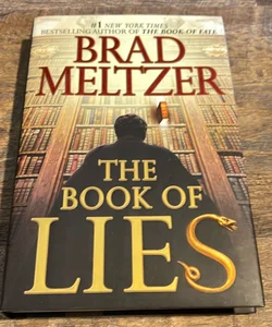 The Book of Lies