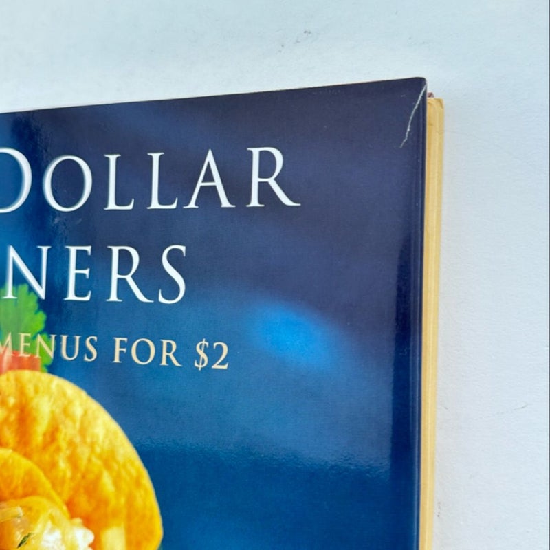 Two Dollar Dinners