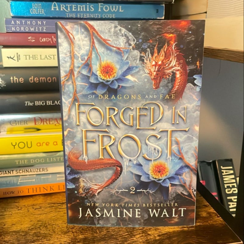 Forged in Frost