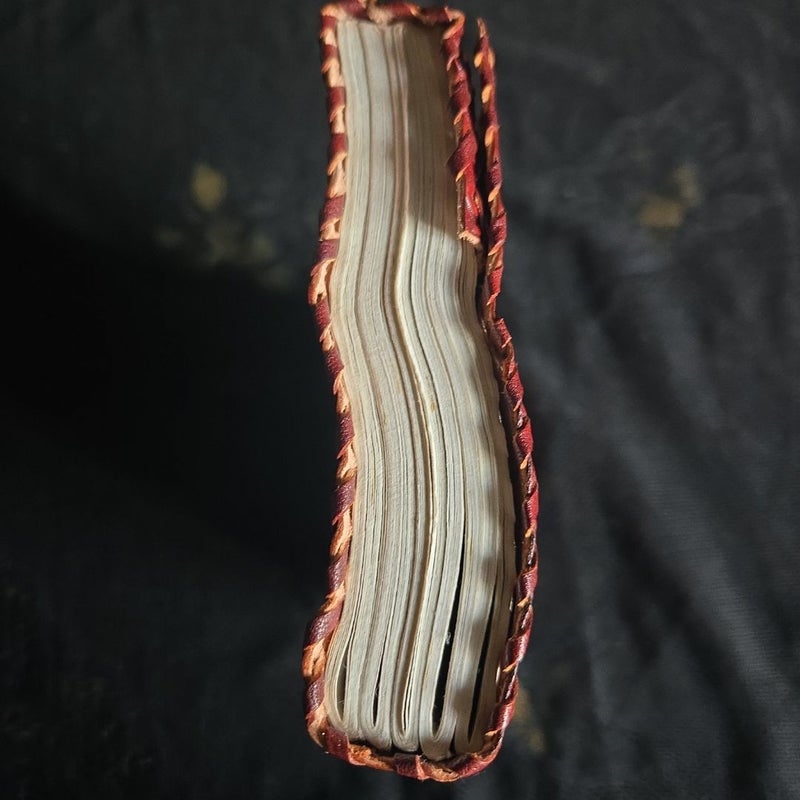 Handmade Jounal