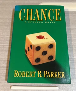 Chance (1st Edition) 
