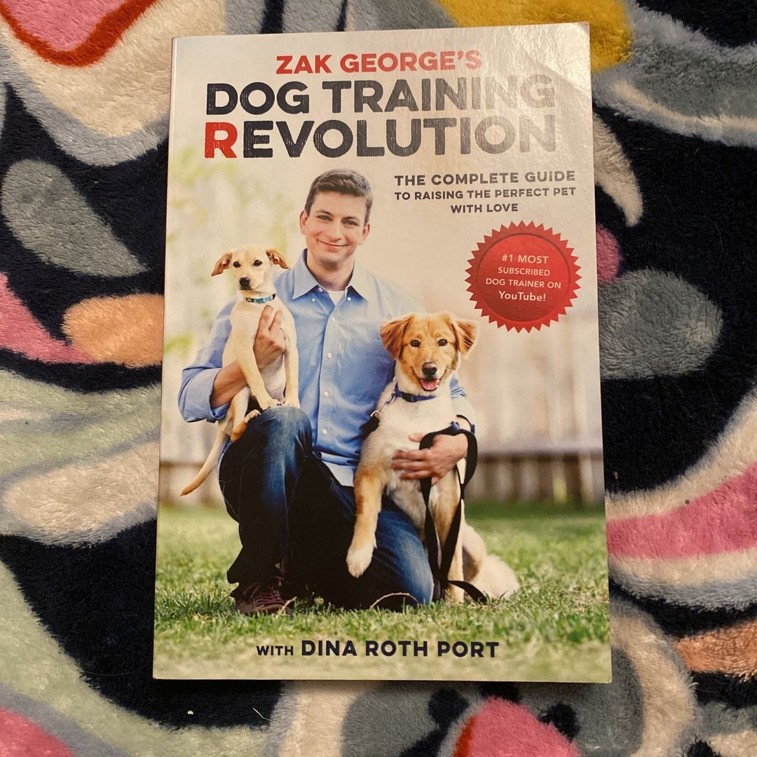 The dog training store revolution