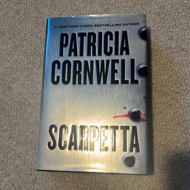 Scarpetta