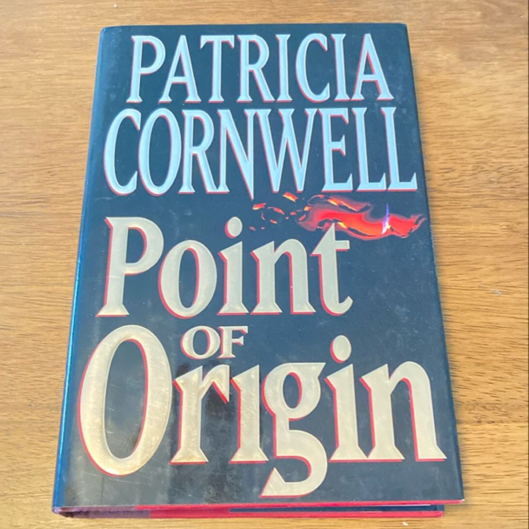 Point of Origin