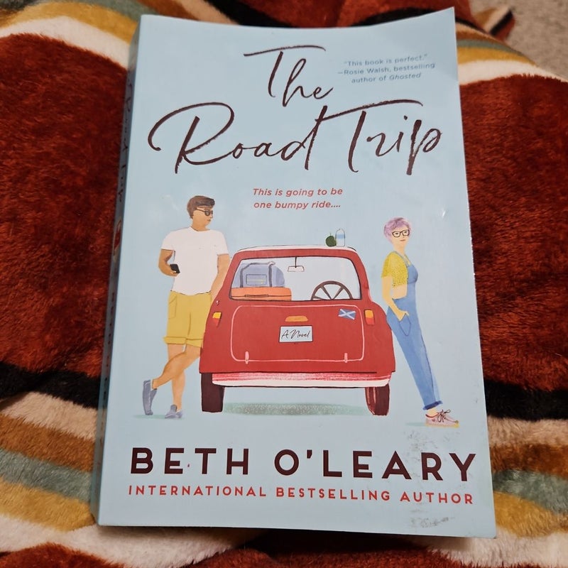 The Road Trip