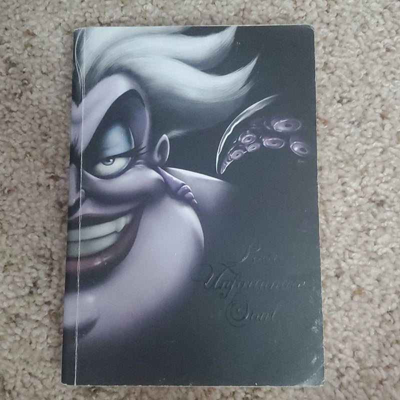poor unfortunate soul