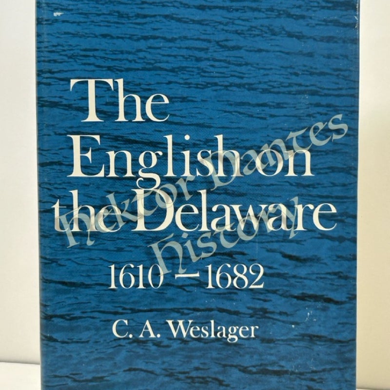 The English on the Delaware