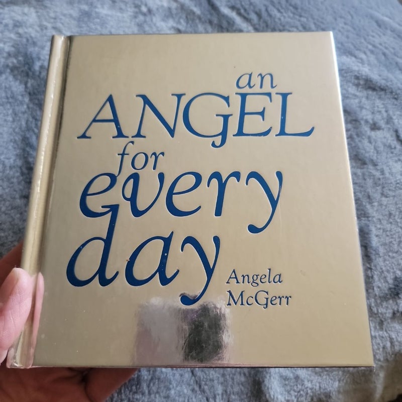 An Angel for Every Day