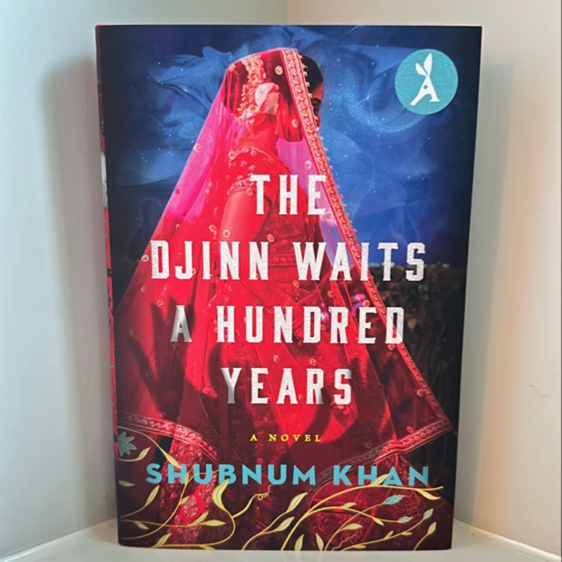 The Djinn Waits a Hundred Years