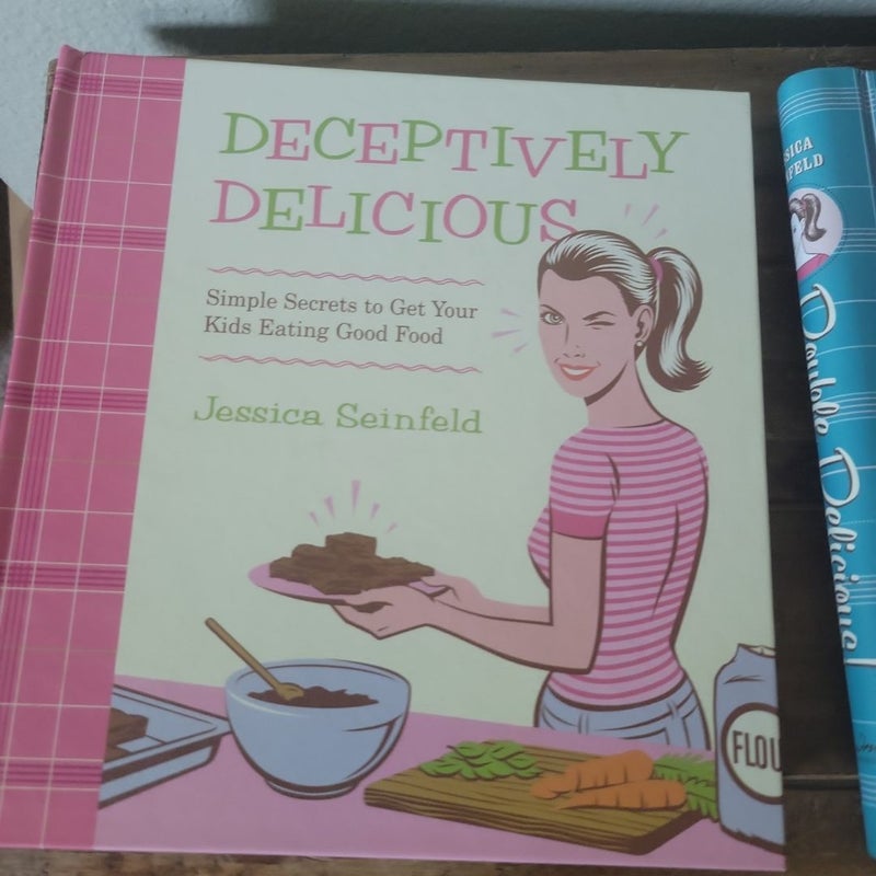Deceptively Delicious