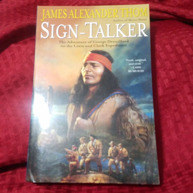 Sign-Talker