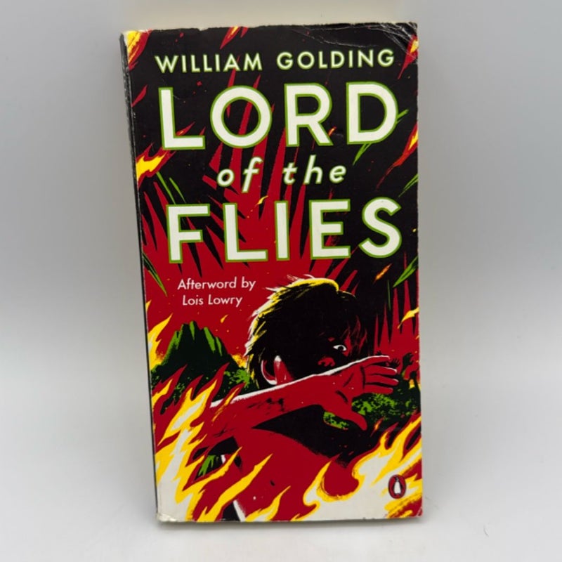 Lord of the Flies