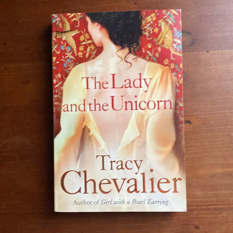 The Lady and the Unicorn